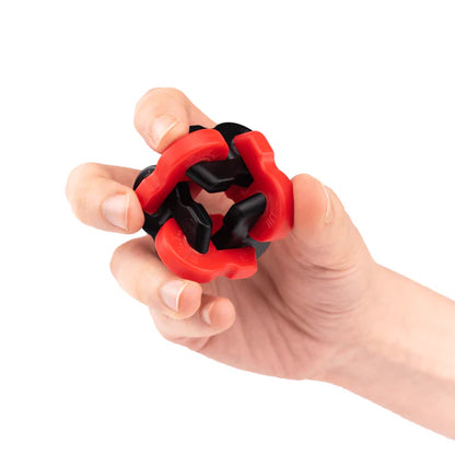 D'Addario FiddiLink Hand Exerciser three