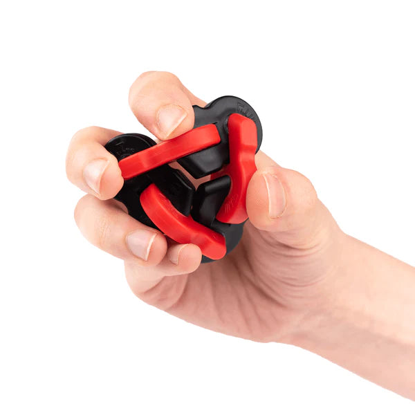 D'Addario FiddiLink Hand Exerciser two