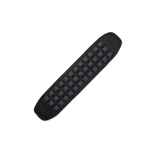 D'Addario PW-FSP-1 Foam Guitar Strap Shoulder Pad
