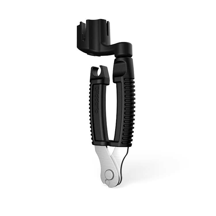 D'Addario Pro-Winder String Winder and Cutter