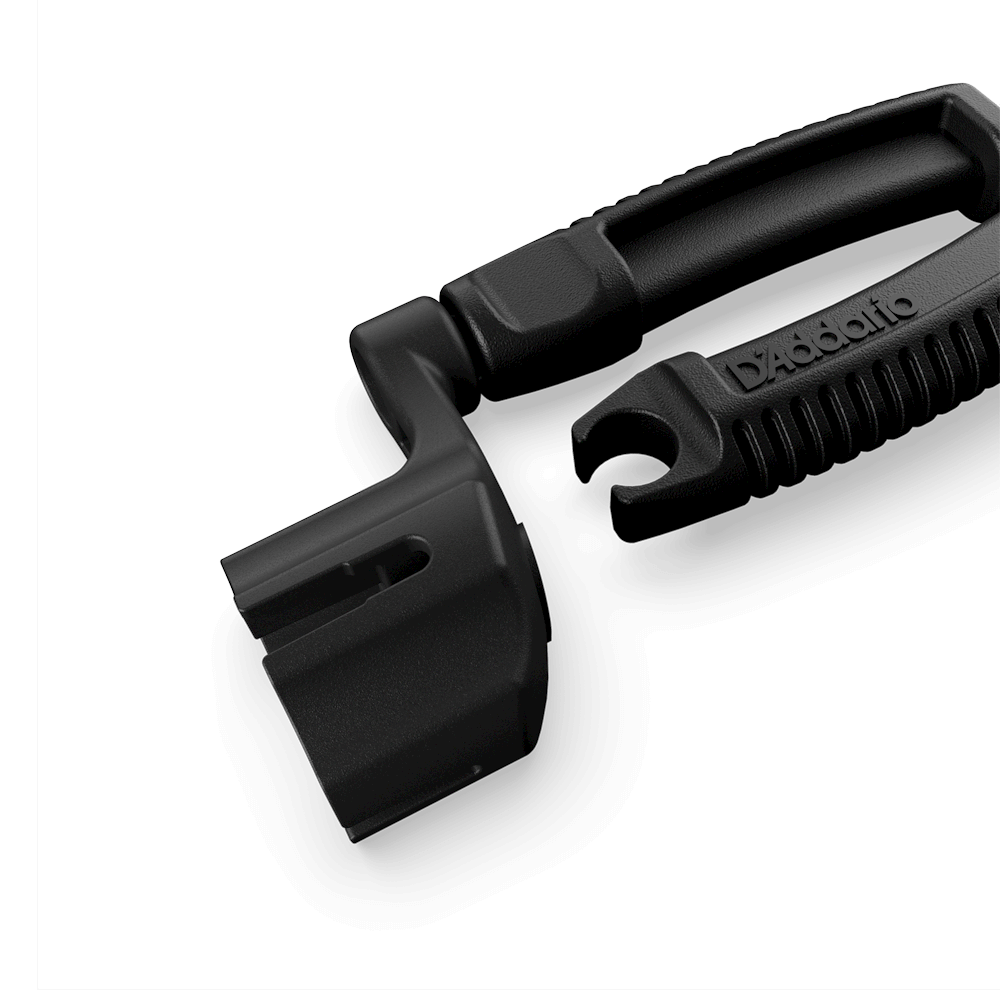 D'Addario Pro-Winder String Winder and Cutter