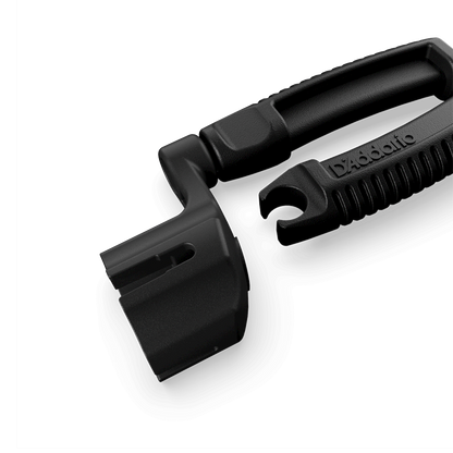 D'Addario Pro-Winder String Winder and Cutter