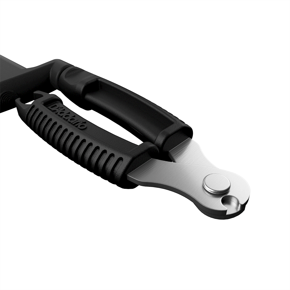 D'Addario Bass Pro-Winder String Winder and Cutter