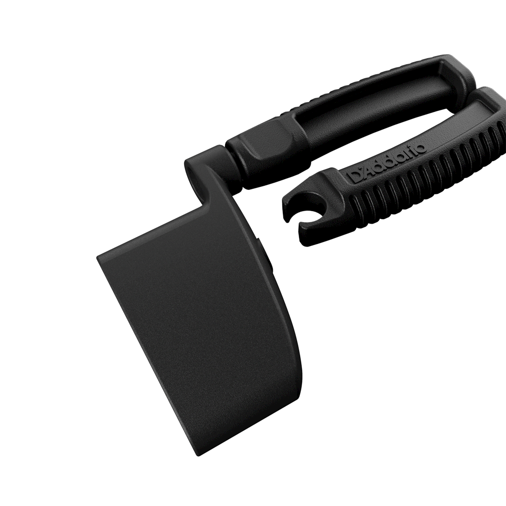 D'Addario Bass Pro-Winder String Winder and Cutter