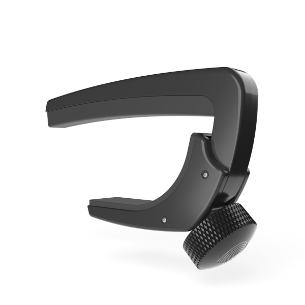 D'Addario Capo Lite