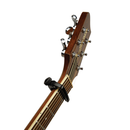 D'Addario Capo Lite