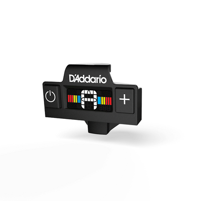 D'Addario Micro Soundhole Tuner