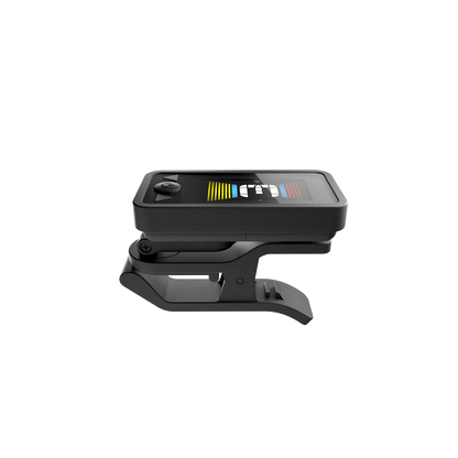 D'Addario Eclipse Headstock Tuner - Black