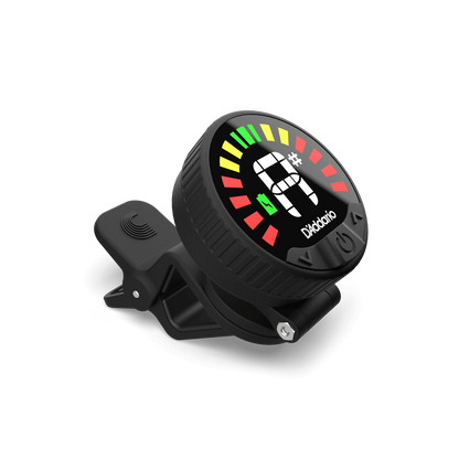 D'Addario Nexxus 360 Rechargeable Tuner