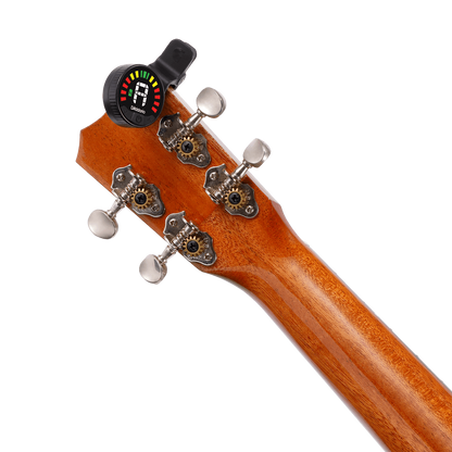 D'Addario Nexxus 360 Rechargeable Tuner