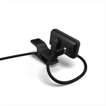 D'Addario Eclipse Rechargeable Tuner