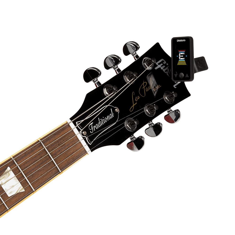 D'Addario Eclipse Rechargeable Tuner