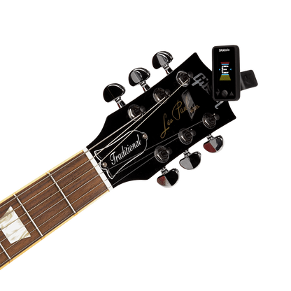 D'Addario Eclipse Rechargeable Tuner