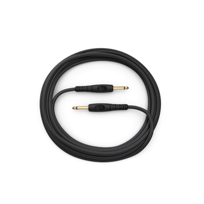 D'Addario Custom Series Instrument Cable - 20 feet