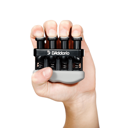 D'Addario Varigrip Adjustable Hand Exerciser