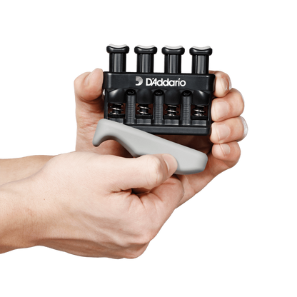 D'Addario Varigrip Adjustable Hand Exerciser