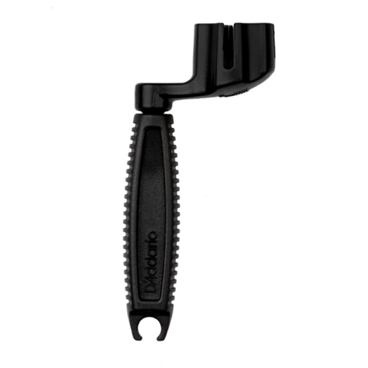 D'Addario Ergonomic Guitar Peg Winder
