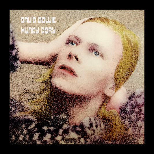 David Bowie - Hunky Dory Vinyl