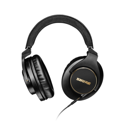 Shure SRH840A-EFS Professional Studio Headphones