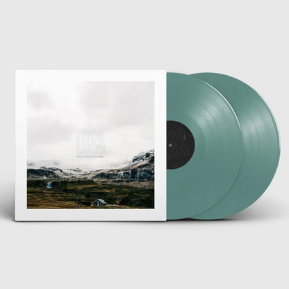 Devil Sold His Soul - Loss (Limited Edition 1 of 1000 Dove Grey) Vinyl