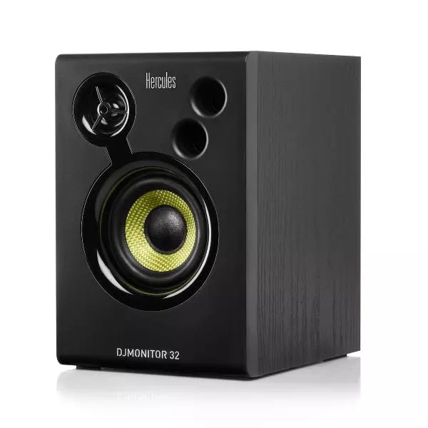Hercules DJ Speakers - Monitor 32