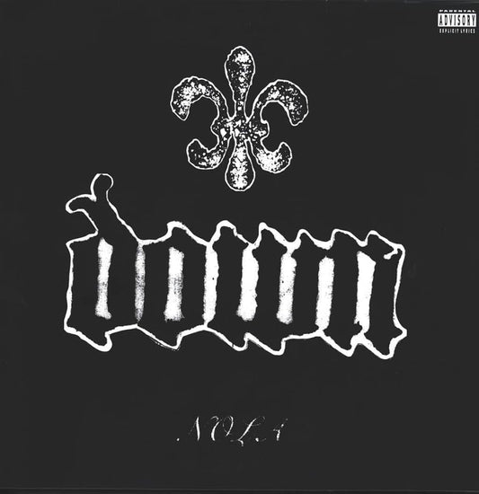 Down - Nola Vinyl