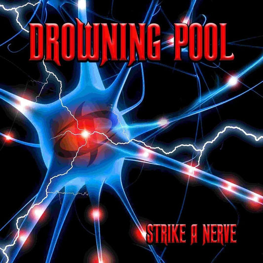 Drowning Pool - Strike A Nerve Vinyl