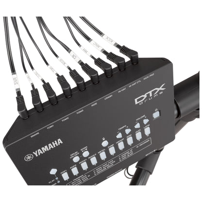 Yamaha DTX452K Electronic Drum Kit