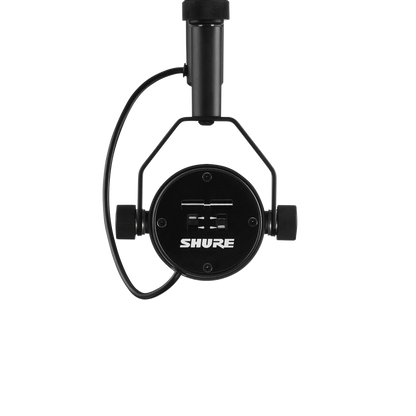 Shure SM7B Dynamic Vocal Microphone