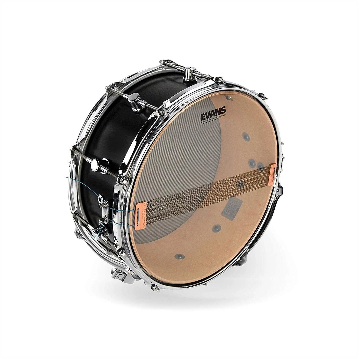 Evans Clear 300 Snare Side Drum Head - 13"