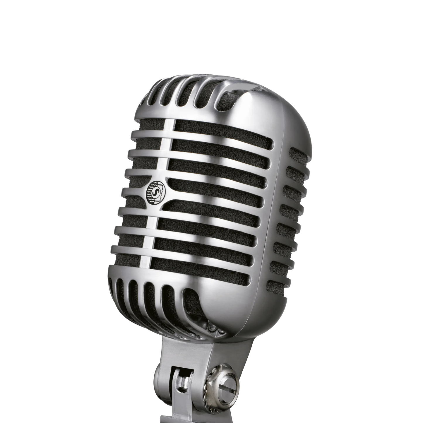Shure 55SH Series II Iconic Unidyne Vocal Microphone