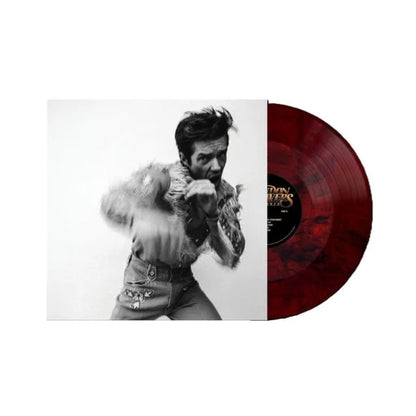 Brandon Flowers - THRASHER (Ground Red) Vinyl
