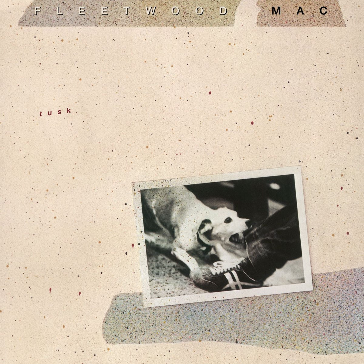 Fleetwood Mac - Tusk Vinyl