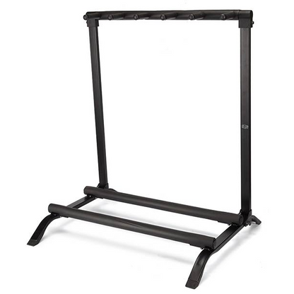 Platinum GSF100/5 Universal Guitar Rack Stand