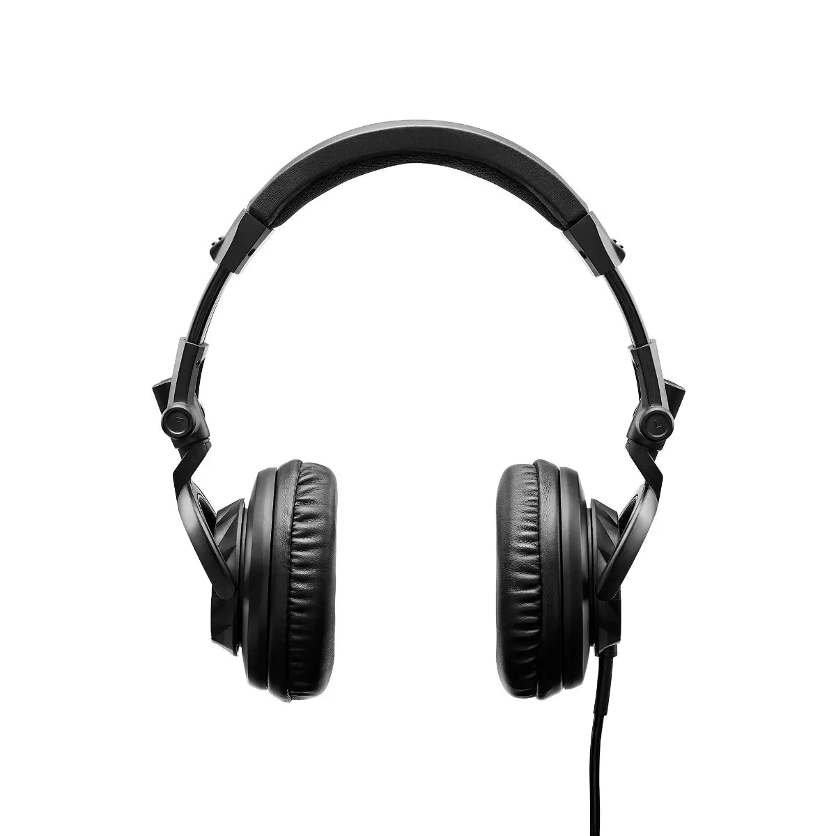 Hercules HDP DJ45 Headphones Two