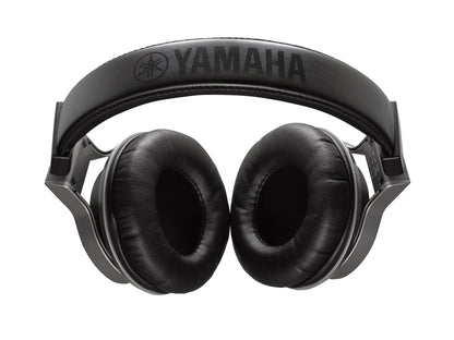 Yamaha HPH-MT7 headphones on a white background