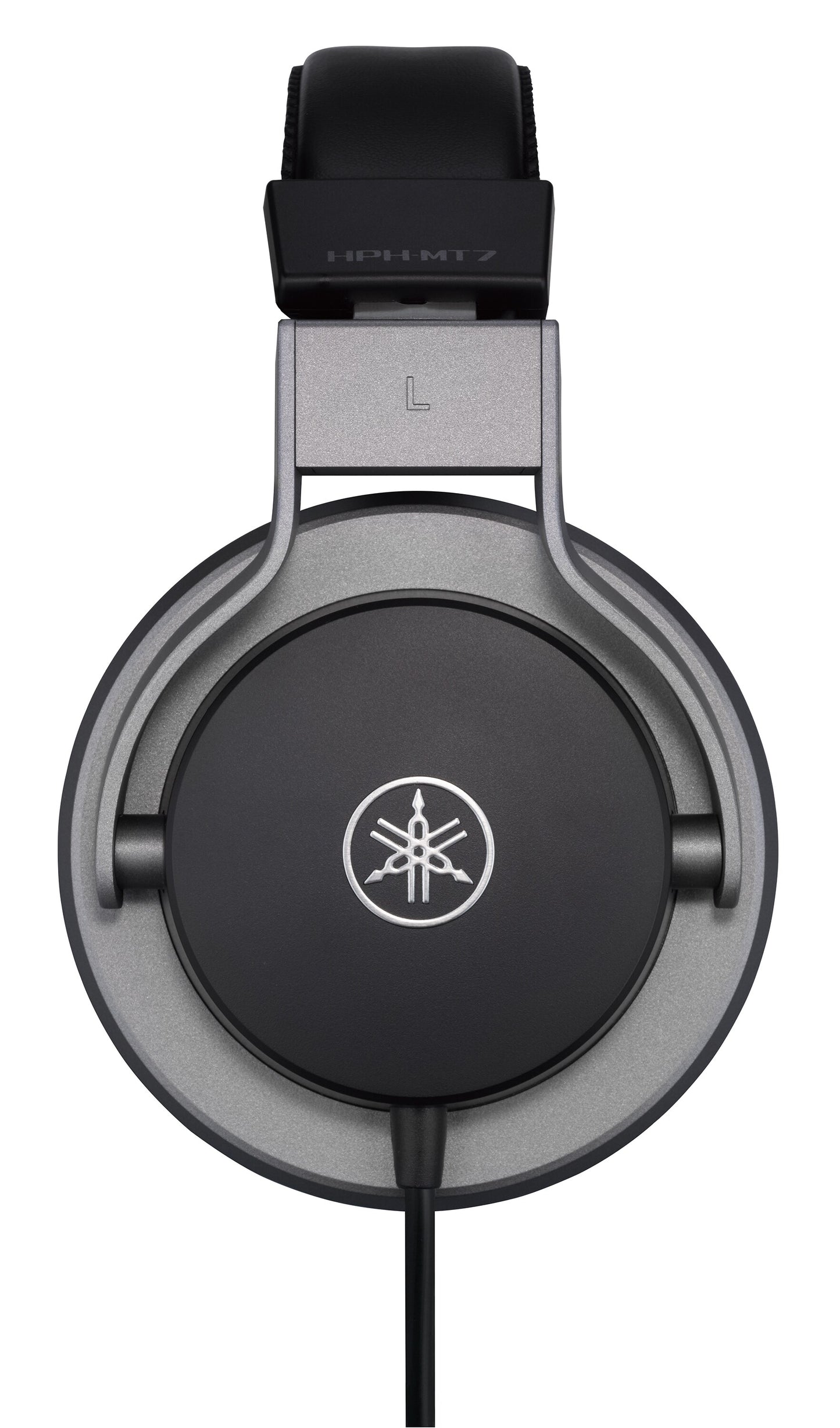 Yamaha HPH-MT7 headphones on a white background