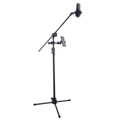 Hercules DG207B Smartphone Holder Far