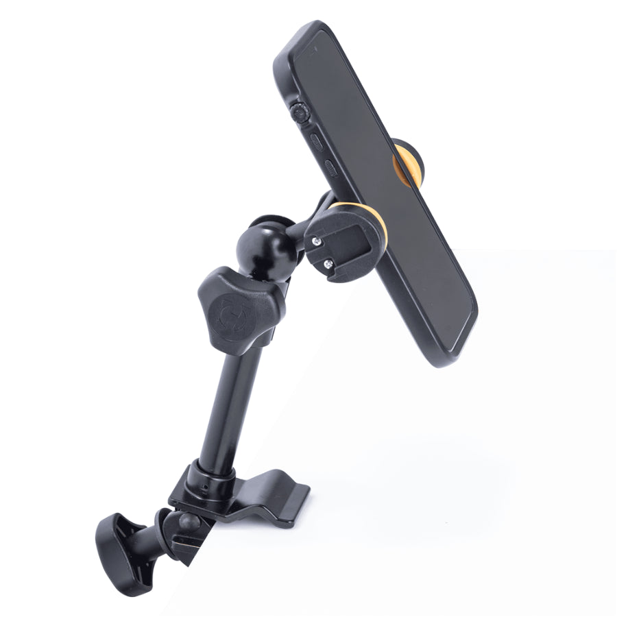 Hercules DG207B Smartphone Holder Super Close