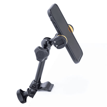 Hercules DG207B Smartphone Holder Super Close