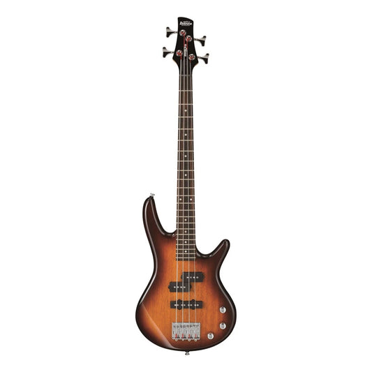 Ibanez GSRM20-BS GIO MiKro Bass - Brown Sunburst