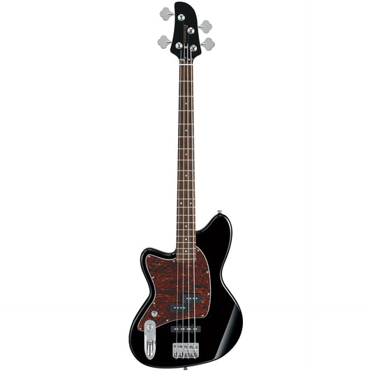 Ibanez TMB100L-BK Talman Left-Handed Bass - Black