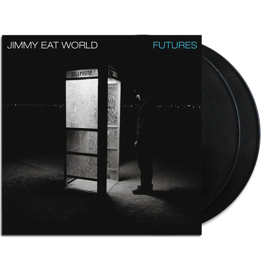 Jimmy Eat World - Futures Vinyl