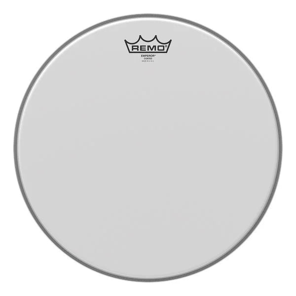 Remo Emperor Coated Drum Head - 10