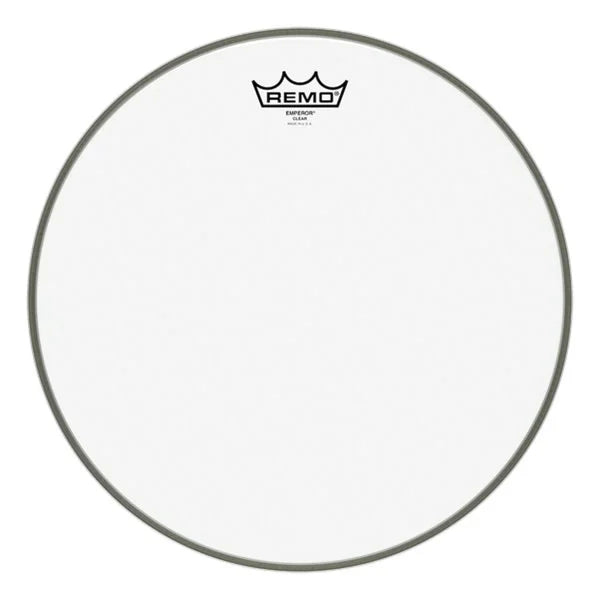 Remo Emperor Clear Drum Head - 08
