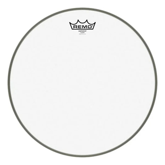 Remo Emperor Clear Drum Head - 08