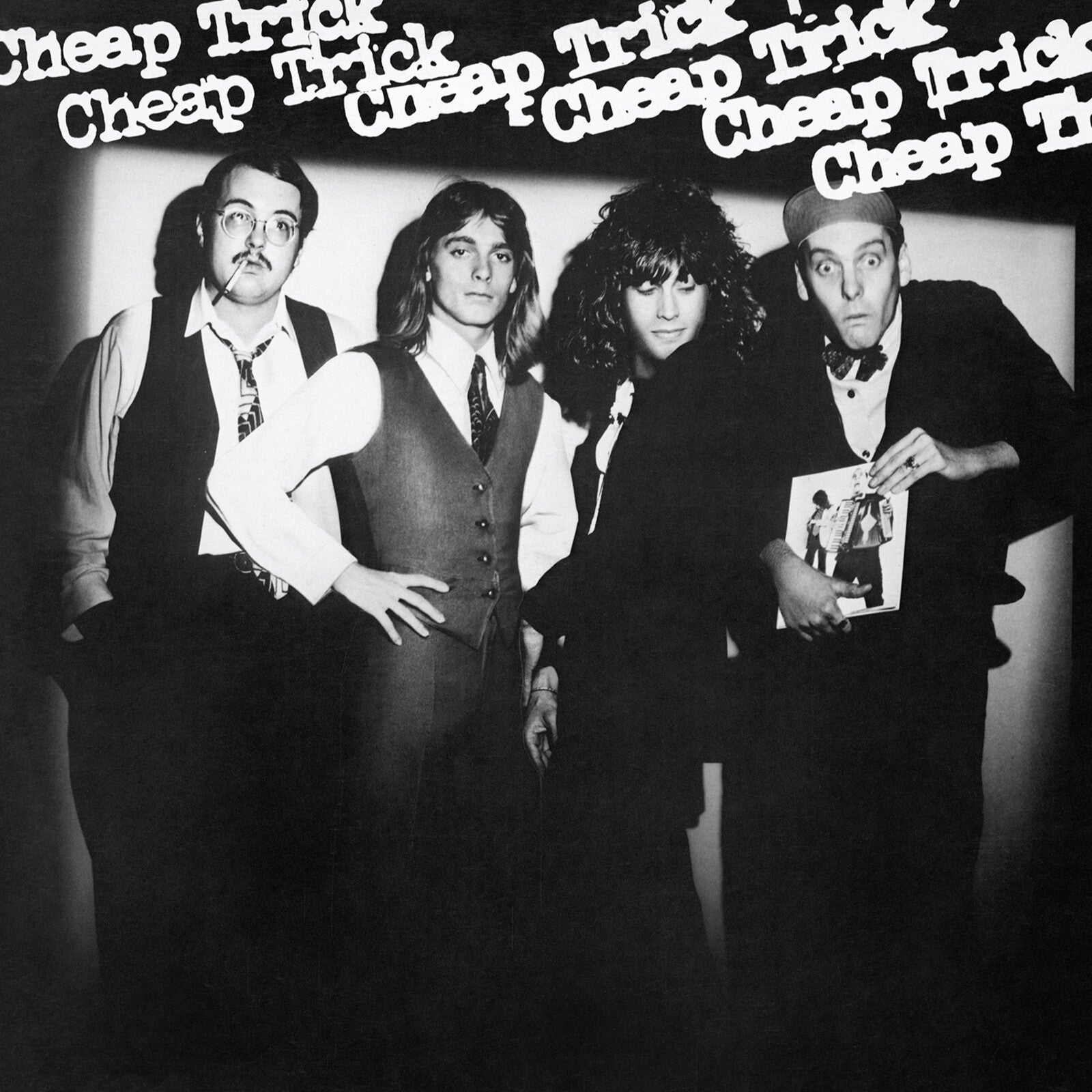 Cheap Trick - Cheap Trick