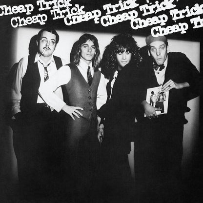 Cheap Trick - Cheap Trick