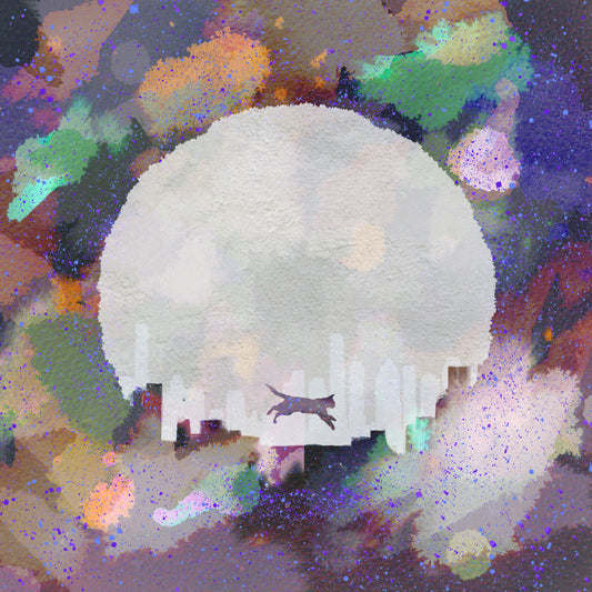 Khruangbin - White Gloves ii / M. Blanc 7" Vinyl RSD26