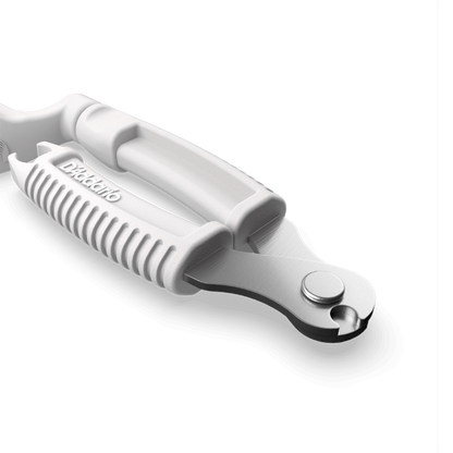 D'Addario Pro-Winder - White